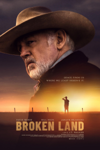Nonton Broken Land (2025) Sub Indo di Lk21 Poster