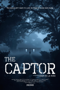 Nonton The Captor (2025) Sub Indo di Lk21 Poster