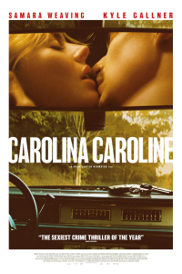 Nonton Carolina Caroline (2025) Sub Indo di Lk21 Poster