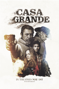 Nonton Casa Grande (2026) Sub Indo di Lk21 Poster