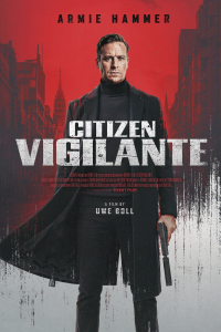 Nonton Citizen Vigilante (2026) Sub Indo di Lk21 Poster