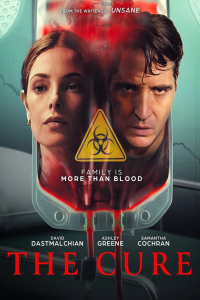 Nonton The Cure (2026) Sub Indo di Lk21 Poster