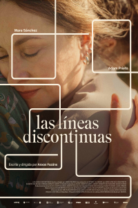 Nonton The Dashed Lines (2025) Sub Indo di Lk21 Poster
