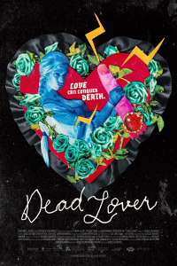 Nonton Dead Lover (2025) Sub Indo di Lk21 Poster