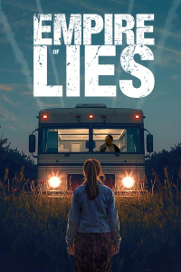 Nonton Empire of Lies (2026) Sub Indo di Lk21 Poster