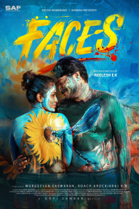 Nonton Faces (2026) Sub Indo di Lk21 Poster