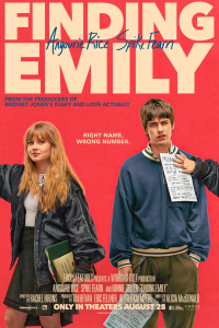Nonton Finding Emily (2026) Sub Indo di Lk21 Poster