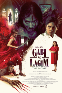 Nonton Gabi Ng Lagim: The Movie (2025) Sub Indo di Lk21 Poster