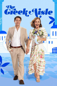 Nonton The Greek Aisle (2026) Sub Indo di Lk21 Poster