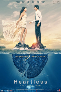 Nonton Heartless (2014) Sub Indo di Lk21 Poster
