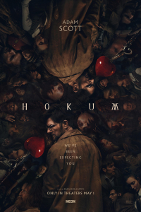 Nonton Hokum (2026) Sub Indo di Lk21 Poster