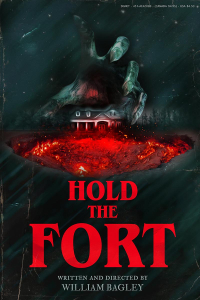Nonton Hold the Fort (2025) Sub Indo di Lk21 Poster