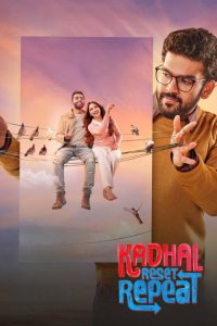 Nonton Kadhal Reset Repeat (2026) Sub Indo di Lk21 Poster