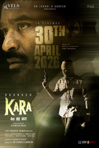 Nonton Kara (2026) Sub Indo di Lk21 Poster
