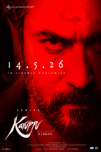 Nonton Karuppu (2026) Sub Indo di Lk21 Poster