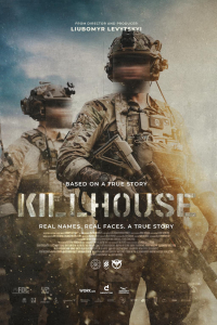Nonton KILLHOUSE (2026) Sub Indo di Lk21 Poster
