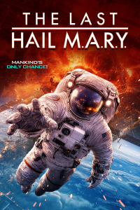 Nonton The Last Hail M.A.R.Y. (2026) Sub Indo di Lk21 Poster