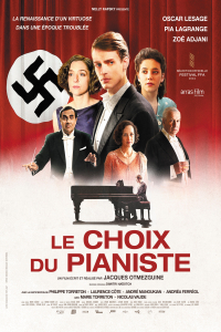 Nonton Le choix du pianiste (2024) Sub Indo di Lk21 Poster