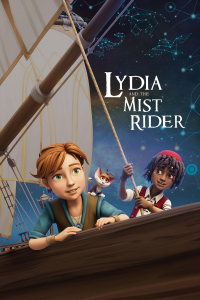 Nonton Lydia and the Mist Rider (2026) Sub Indo di Lk21 Poster