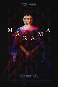 Nonton Marama (2025) Sub Indo di Lk21 Poster