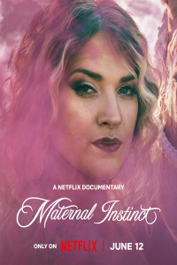 Nonton Maternal Instinct (2026) Sub Indo di Lk21 Poster