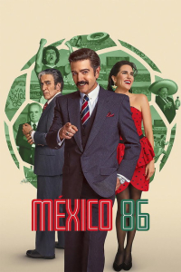 Nonton Mexico 86 (2026) Sub Indo di Lk21 Poster