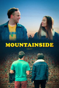 Nonton Mountainside (2023) Sub Indo di Lk21 Poster