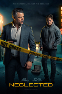 Nonton Neglected (2025) Sub Indo di Lk21 Poster