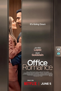 Nonton Office Romance (2026) Sub Indo di Lk21 Poster