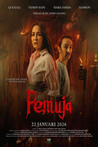 Nonton Pemuja (2026) Sub Indo di Lk21 Poster