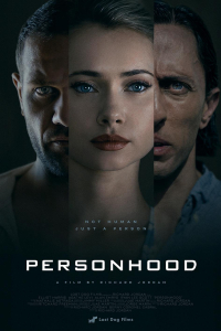 Nonton Personhood (2025) Sub Indo di Lk21 Poster