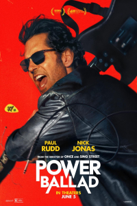Nonton Power Ballad (2026) Sub Indo di Lk21 Poster