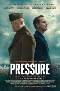 Nonton Pressure (2026) Sub Indo di Lk21 Poster