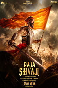 Nonton Raja Shivaji (2026) Sub Indo di Lk21 Poster