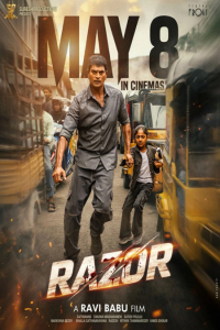 Nonton Razor (2026) Sub Indo di Lk21 Poster