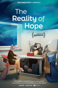 Nonton The Reality of Hope (2025) Sub Indo di Lk21 Poster