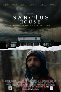 Nonton Sanctus House (2026) Sub Indo di Lk21 Poster