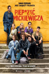 Nonton Screw Mickiewicz (2024) Sub Indo di Lk21 Poster