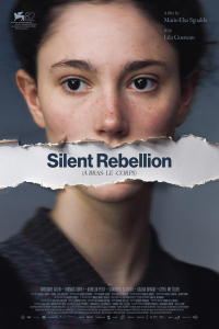 Nonton Silent Rebellion (2025) Sub Indo di Lk21 Poster