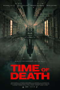 Nonton Time of Death (2025) Sub Indo di Lk21 Poster