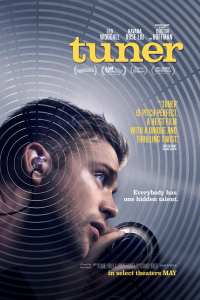 Nonton Tuner (2025) Sub Indo di Lk21 Poster