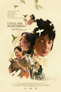 Nonton Until She Remembers (2026) Sub Indo di Lk21 Poster