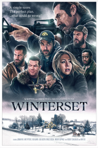 Nonton Winterset (2025) Sub Indo di Lk21 Poster