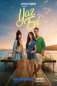 Nonton Yaz Evi (2026) Sub Indo di Lk21 Poster