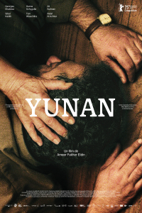Nonton Yunan (2025) Sub Indo di Lk21 Poster