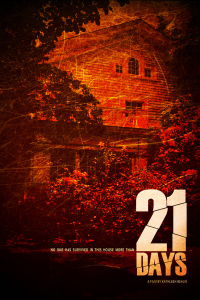 Nonton 21 Days (2014) Sub Indo di Lk21 Poster
