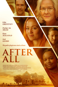 Nonton After All (2025) Sub Indo di Lk21 Poster