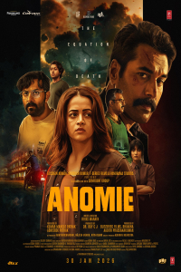 Nonton Anomie: The Equation of Death (2026) Sub Indo di Lk21 Poster