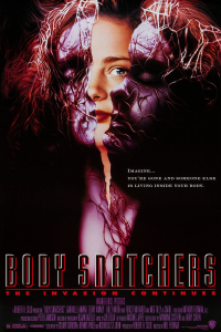 Nonton Body Snatchers (1993) Sub Indo di Lk21 Poster