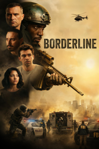 Nonton Borderline (2026) Sub Indo di Lk21 Poster